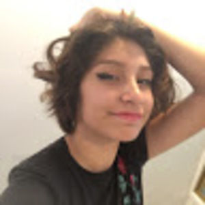 Meet your Posher, Peache